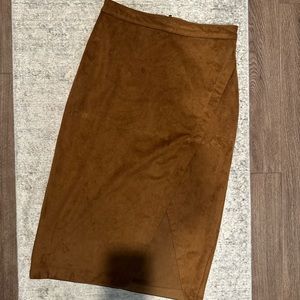 Abercrombie and Fitch skirt